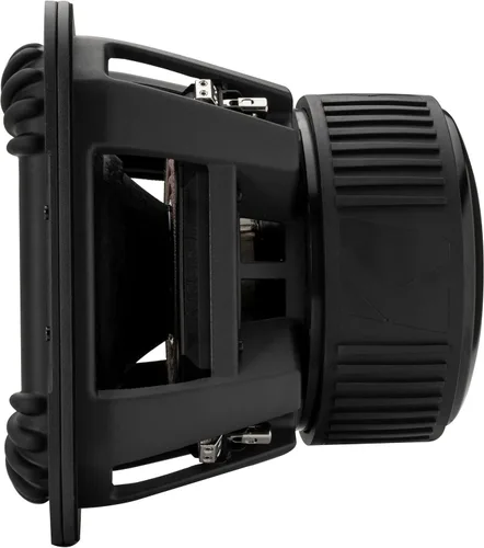 Vista 7 de Kicker 49L7X121 - SoloX L7X 12 pulgadas (11.8 in), bobina de 3", subwoofer de competencia de ferrita, 1-Ohm