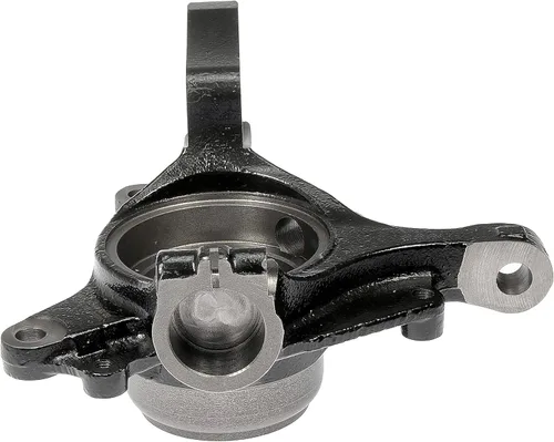 Vista 2 de Dorman 698-327 nudillo de dirección del lado del conductor delantero compatible con modelos Subaru seleccionados