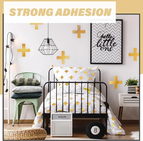 Vista 5 de Frienda 2 rollos de vinilo permanente de 12 pulgadas x 15 pies, fácil de cortar y desmalezar para planchar sobre vinilo resistente a la intemperie