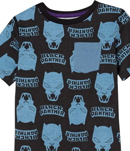 Vista 73 de Amazon Essentials Disney Marvel Camisetas de manga corta para niños y niños pequeños de Star Wars (cebra previamente manchada), paquetes