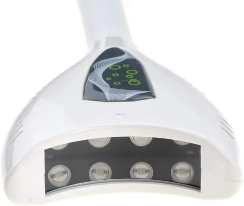 Vista 2 de Superdental Led Acelerador de blanqueo YF666