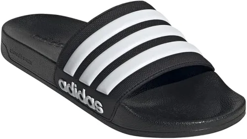 Vista 4 de adidas Unisex-Adult Shower Slide Sandal