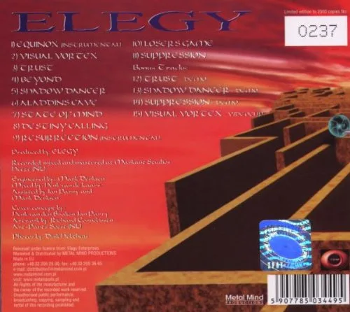 Vista 2 de State of Mind