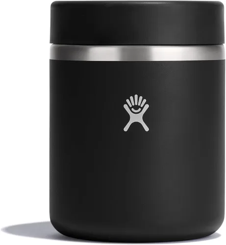 Vista 30 de Hydro Flask Tarro de Comida – Acero Inoxidable Aislado, Contenedor de Viaje para Bocadillos para Comida Caliente, Almuerzo y Sopa 8 Oz Birch