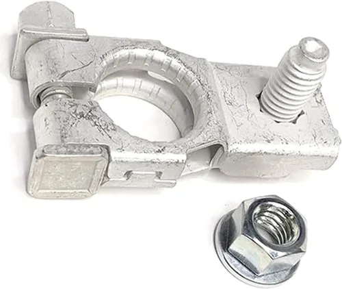 Conector de terminal de batería positiva EDS 81608AG020/81608YC000 | Reemplazo compatible para Subaru Forester, Impreza, Legacy, Outback, WRX, BRZ,