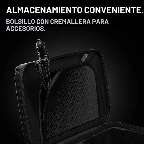 Vista 3 de NOCO GBC103 Boost X Estuche de Protección EVA para Arrancadores de Batería UltraSafe de Litio GBX75