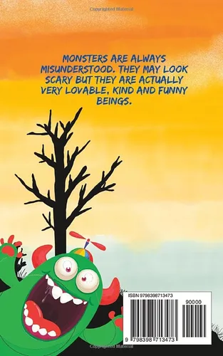 Vista 2 de SOME MONSTERS ARE