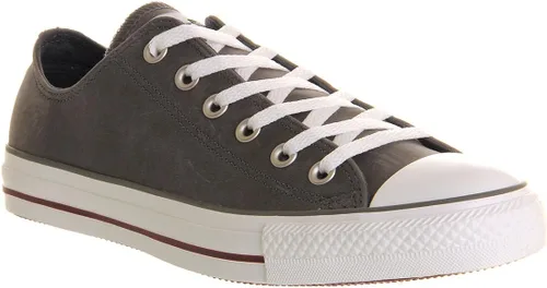 Vista 194 de Converse Chuck Taylor All Star High Top blanco/negro (White/Black/Gum)