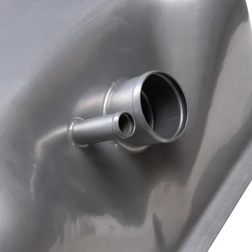 Vista 242 de TRQ Tanque de combustible de gasolina de 17.4 galones compatible con Chevrolet Tracker 2001-2004 Suzuki Grand Vitara 1999-2005 XL-7 2002-2006