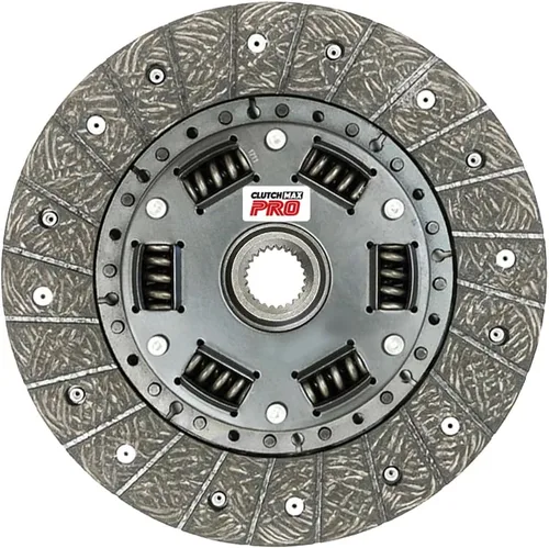 Vista 4 de ClutchMax PRO Performance Stage 1 Kit de embrague compatible con Subaru Baja Crosstrek Forester Impreza Legacy Outback Saab 9-2X 2.0L 2.5L EJ25