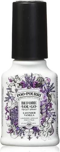 Vista 2 de poopourri, Multicolor