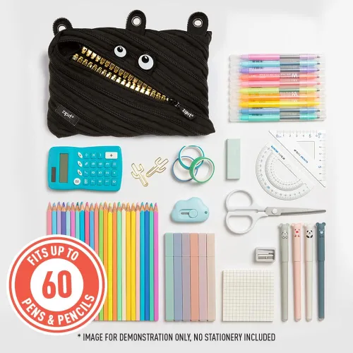 Vista 5 de ZIPIT Grillz lista de películas