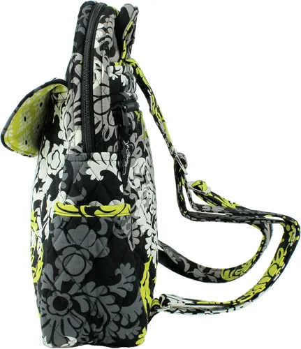 Vista 2 de Mochila Vera Bradley