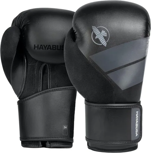 Guantes de boxeo Hayabusa S4 para niños y niñas