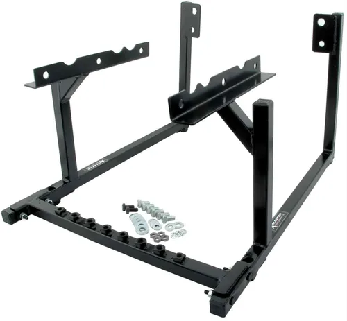 Vista 8 de Allstar Performance ALL10149 Cuna de motor resistente para Ford Modular de bloque pequeño