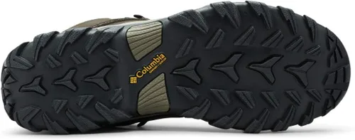 Vista 5 de Columbia Men's Newton Ridge Plus Wp Hiking Shoe