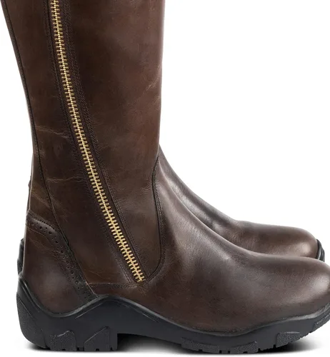 Vista 8 de HORZE Botas altas de invierno para mujer Aspen
