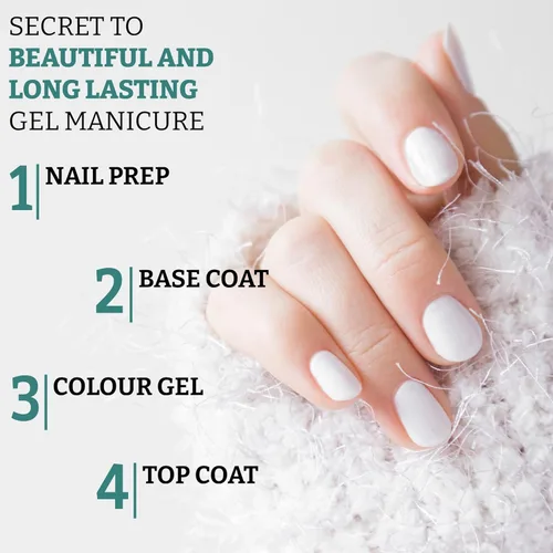 Vista 3 de Mia Secret 3 unidades sin ácido imprimación Xtra Bond acrílico UV Gel 0.5 fl oz