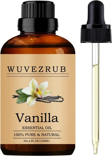 Vista 72 de Aceites Esenciales de Orégano 60ML, Aceite Esencial de Orégano Puro para Difusor de Aromaterapia - 2 Fl Oz