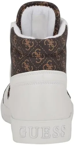 Vista 3 de Guess Zapatillas Senen para hombre