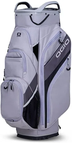 Vista 8 de Bolsa de palos de golf OGIO Golf Woode