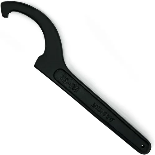 Vista 13 de C Gancho Llave Llave Chuck Herramienta de Mano Multifunción Ajuste Bicicleta Motocicleta 1.102-1.260 in