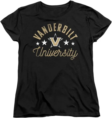 Vista 104 de LOGOVISION Colección oficial de camisetas para mujer con diseño de mascota universitaria