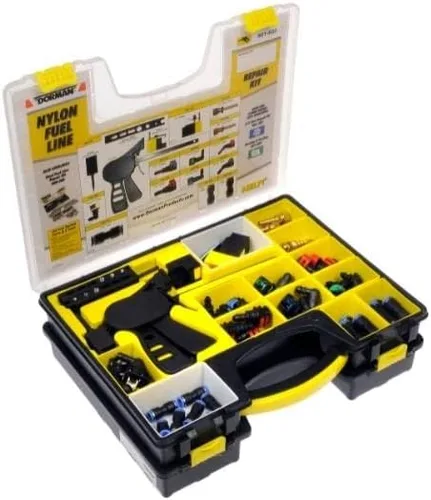 Dorman 801-600 Bandeja Técnica para Reparación de Línea de Combustible