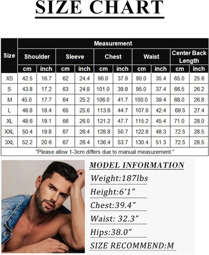 Vista 6 de COOFANDY Suéter de cuello redondo para hombre, ajuste delgado, ligero, suéter de punto para uso casual o elegante