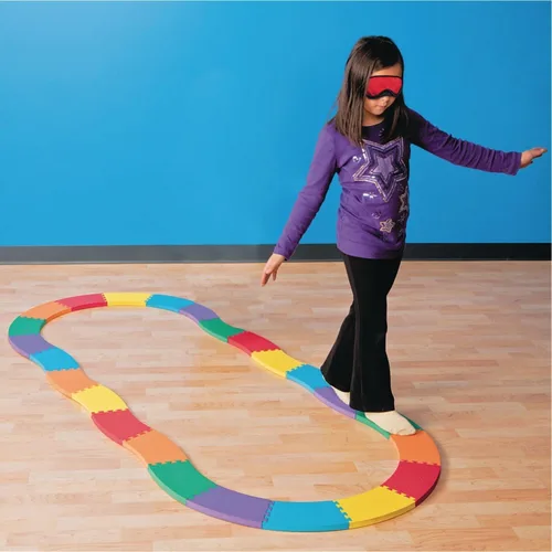 Vista 5 de S&S Worldwide Balance Builder Beam