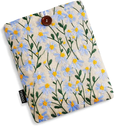 Vista 10 de TiMOVO Funda para libro electrónico de 7 pulgadas, Paperwhite y Colorsoft Signature Edition (2024), funda protectora para lector electrónico kobo