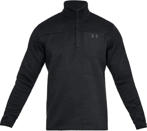 Vista 2 de Under Armour, Specialist Henley 2.0 - Suéter para hombre