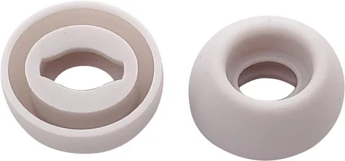 Vista 5 de ALXCD Almohadillas compatibles con auriculares Galaxy Buds Pro, S/M/L 3 tamaños, 6 pares de almohadillas de silicona de repuesto, compatibles