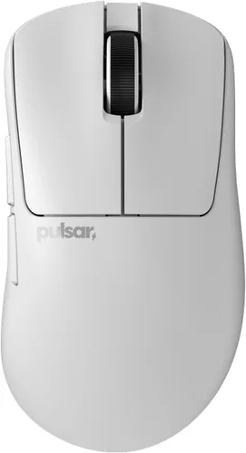 Vista 19 de Pulsar Gaming Gears Xlite Crazylight Ratón Inalámbrico para Juegos, Ultra Ligero 1.45 oz (41g), Interruptor Óptico, 32000 DPI, 750 IPS, Sensor XS-1