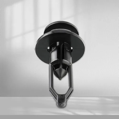 Vista 6 de AUTOKAY 16 piezas de protector de tapa de maletero, molduras, clips de retención para Toyota Tundra 4Runner Avalon Camry Celica Corolla Echo FJ