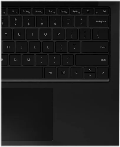 Vista 7 de Microsoft Surface Laptop 4 - Laptop con pantalla táctil de 13.5 pulgadas, Core i7 1185G7, laptop de negocios, 16 GB de RAM, SSD de 512 GB, Wi-Fi