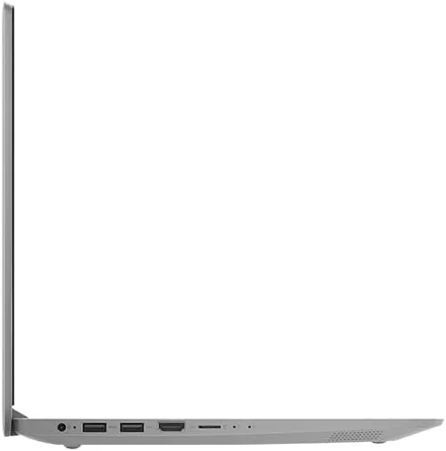 Vista 6 de Lenovo IdeaPad 1 - Laptop HD de 14 pulgadas, Intel Pentium Silver N5030, 4 GB de RAM, SSD de 128 GB, modo Windows 11 Home S, Office 365 1 año