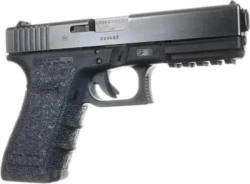 Vista 9 de TALON Grips Para Glock 20/21/41 Textura de goma