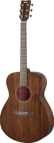Vista 6 de Guitarra acústica Yamaha Storia I