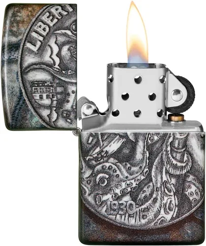 Vista 3 de Zippo Encendedores náuticos