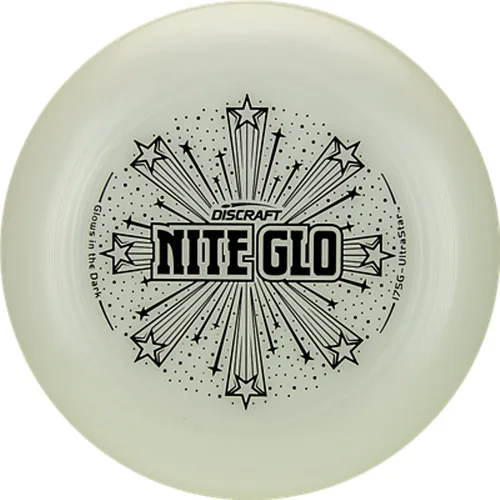 Vista 16 de Discraft Ultrastar Ultimate Discs 1 y 2 paquetes, tamaño estándar, para juegos competitivos e informales