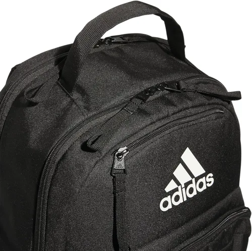 Vista 3 de adidas Mochila adaptable, Negro -, Mochila adaptable