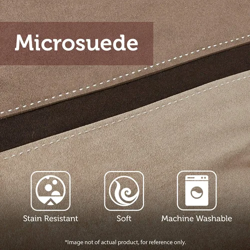 Vista 7 de Madison Park - Juego de fundas para cama de día - Diseño moderno, ropa de cama de lujo para todas las estaciones con faldón, fundas a juego