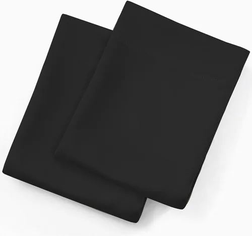 Vista 10 de LEMOMO Cortinas opacas de 42 x 54 pulgadas, juego de 2 paneles de cortinas con aislamiento térmico para oscurecer la habitación