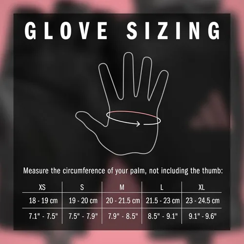 Vista 5 de Guantes Esenciales de Entrenamiento Adidas