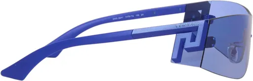 Vista 3 de Gafas de sol Versace VE 2241 147972 Blu Blu 43143135