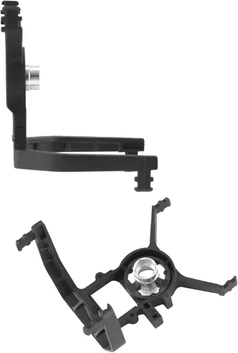 Vista 7 de Cámara cardán Soporte de absorción de impactos para DJI Mavic Mini 2/Mini 2 SE/Mini Drone Gimbal Amortiguador Soporte de Reemplazo de Amortiguador