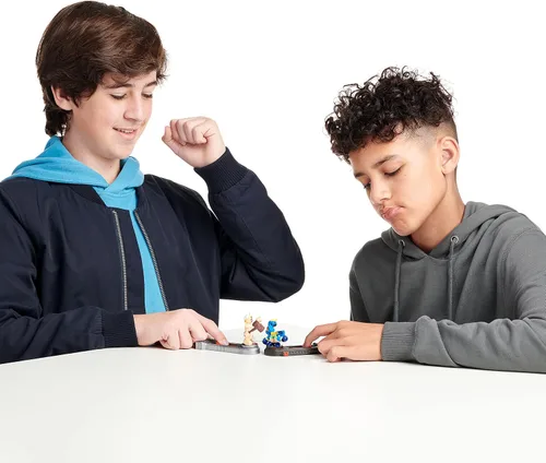 Vista 5 de Akedo Ultimate Arcade Warriors Versus Pack - Wildtide Vs Big Stinky