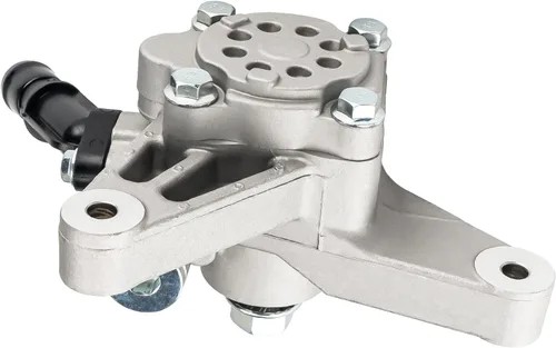 Vista 66 de PHILTOP Bomba de dirección asistida 21-5267 OE compatible con Civic 2001 2002 2003 2004 2005, Bomba de asistencia de dirección 06561PLA505RM