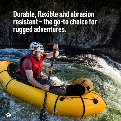 Vista 3 de Big River Dry Bag